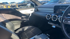 Mercedes-Benz A-Class A180 AMG Line Executive Edition 5dr Auto Petrol Hatchback